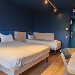 Chambre Standarde Triple